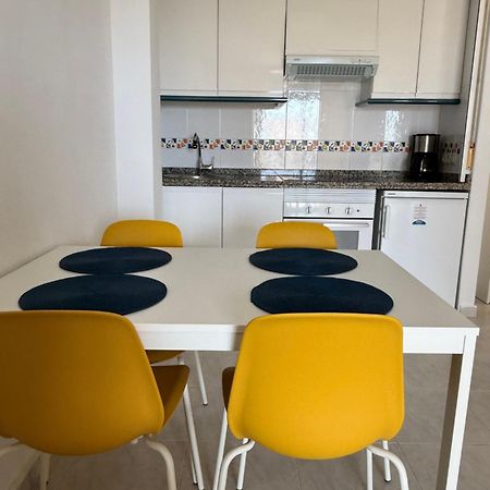 Turquesa Beach Calpe Zewnętrze zdjęcie