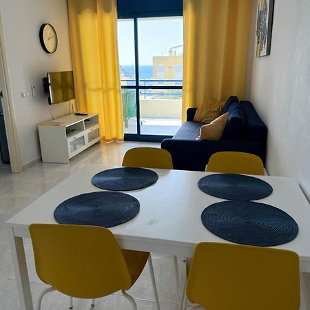 Turquesa Beach Calpe Zewnętrze zdjęcie