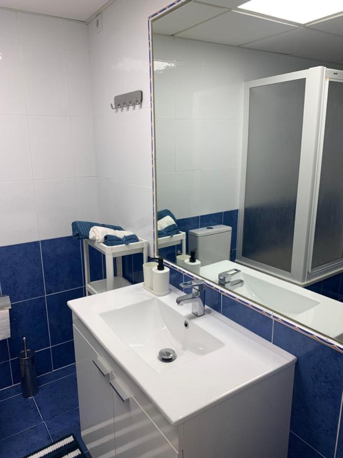 Turquesa Beach Calpe Zewnętrze zdjęcie