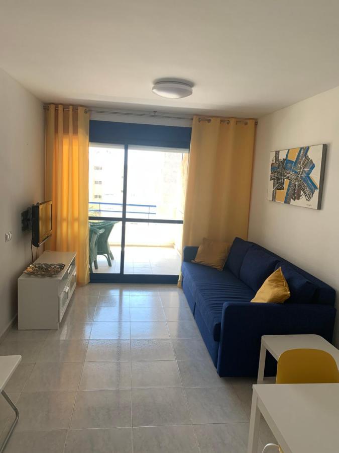 Turquesa Beach Calpe Zewnętrze zdjęcie