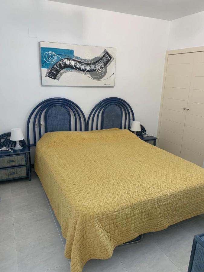 Turquesa Beach Calpe Zewnętrze zdjęcie