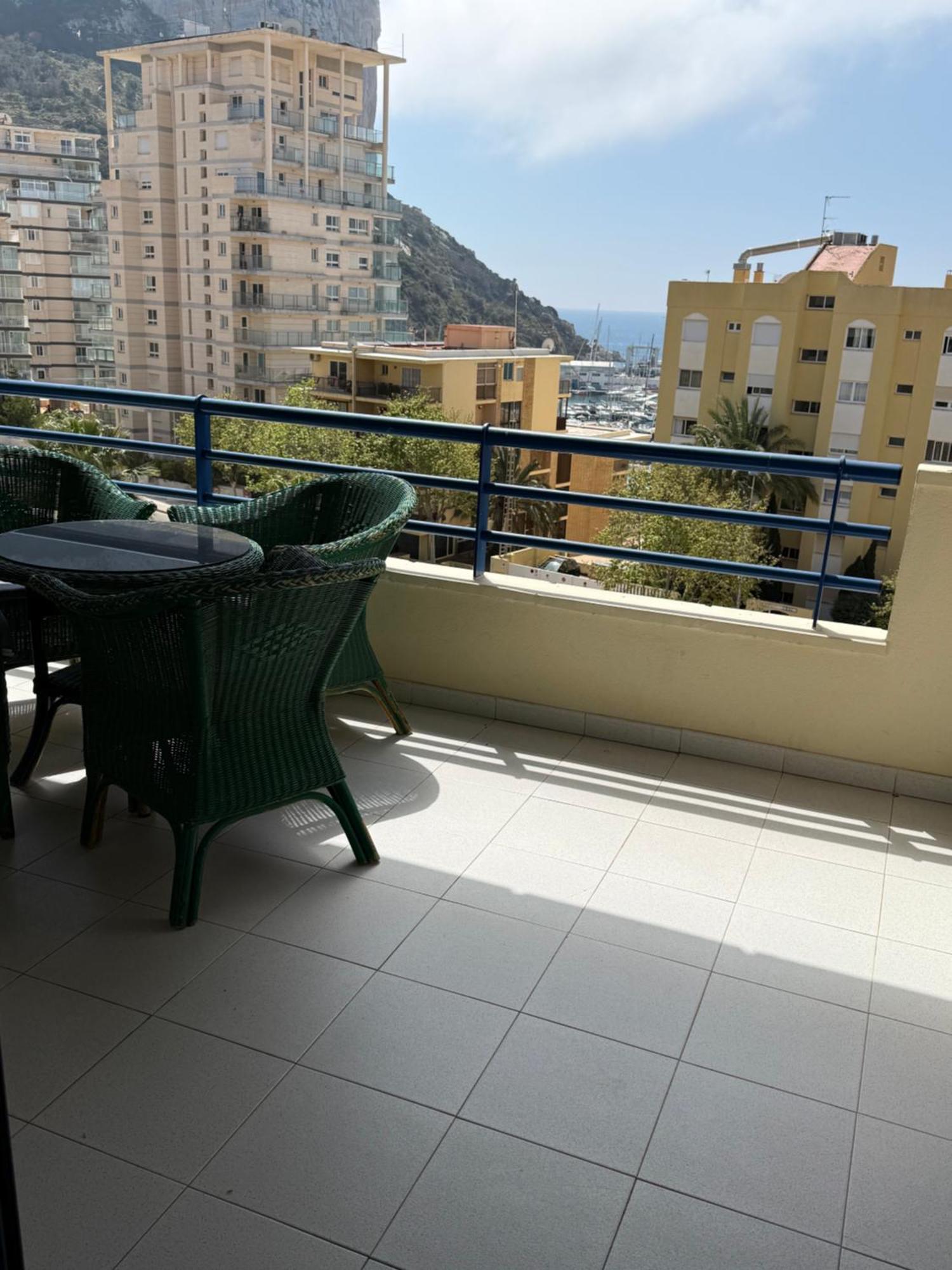 Turquesa Beach Calpe Zewnętrze zdjęcie