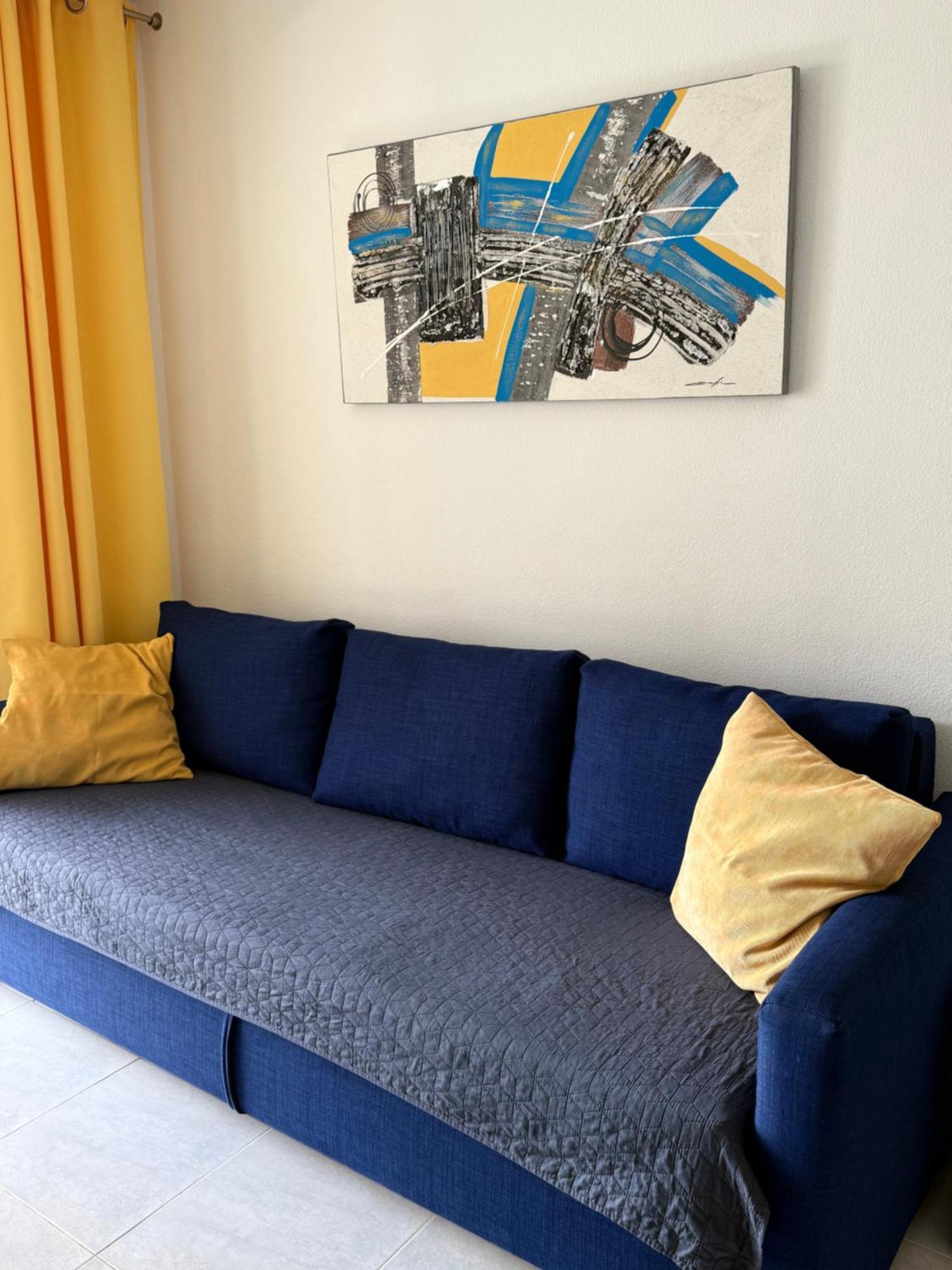 Turquesa Beach Calpe Zewnętrze zdjęcie